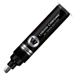 Liquid Chrome Marker 5 mm in der Gruppe Stifte / Künstlerstifte / Filzstifte bei Pen Store (106518)