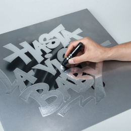 Liquid Chrome Marker 5 mm in der Gruppe Stifte / Künstlerstifte / Filzstifte bei Pen Store (106518)