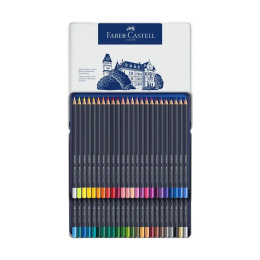 Goldfaber Buntstifte 48er-Set in der Gruppe Stifte / Künstlerstifte / Buntstifte bei Pen Store (106636)