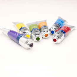 Cotman Aquarellfarbe Tube 8 ml in der Gruppe Künstlerbedarf / Künstlerfarben / Aquarell bei Pen Store (106890_r)