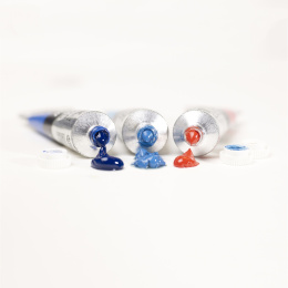 Artisan Water Mixable Oil Color 37 ml (Price group 2) Cadmium red medium 099 in der Gruppe Künstlerbedarf / Künstlerfarben / Ölfarbe bei Pen Store (107390)