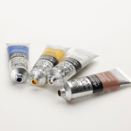 Artisan Water Mixable Oil Color 37 ml (Price group 2) Cadmium red medium 099 in der Gruppe Künstlerbedarf / Künstlerfarben / Ölfarbe bei Pen Store (107390)