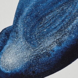 Iridescent Malmittel 75 ml in der Gruppe Künstlerbedarf / Malmittel und Firnisse / Aquarell Malmittel bei Pen Store (107491)