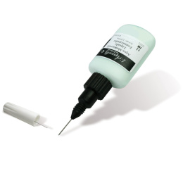 Drawing Gum 0,5-mm-Pipette in der Gruppe Künstlerbedarf / Malmittel und Firnisse / Aquarell Malmittel bei Pen Store (107499)