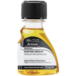 Artisan Painting Medium 75 ml in der Gruppe Künstlerbedarf / Malmittel und Firnisse / Öl Malmittel bei Pen Store (107505)