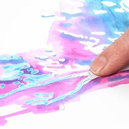 GRAFX Art Masking Pen 2 mm in der Gruppe Künstlerbedarf / Malmittel und Firnisse / Maskierflüssigkeit bei Pen Store (107531)
