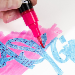 GRAFX Art Masking Pen 4 mm in der Gruppe Künstlerbedarf / Malmittel und Firnisse / Maskierflüssigkeit bei Pen Store (107532)