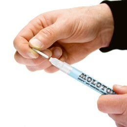 GRAFX Art Masking Pen 4 mm in der Gruppe Künstlerbedarf / Malmittel und Firnisse / Maskierflüssigkeit bei Pen Store (107532)