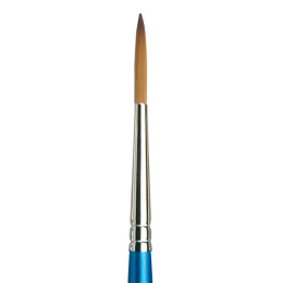Cotman Pinsel 222 St 4 in der Gruppe Künstlerbedarf / Pinsel / Synthetische Pinsel bei Pen Store (107615)