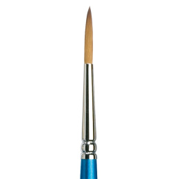 Cotman Pinsel 222 St 5 in der Gruppe Künstlerbedarf / Pinsel / Synthetische Pinsel bei Pen Store (107616)
