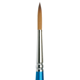 Cotman Pinsel 222 St 6 in der Gruppe Künstlerbedarf / Pinsel / Synthetische Pinsel bei Pen Store (107617)