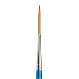 Cotman Pinsel Rigger 333 St 3 in der Gruppe Künstlerbedarf / Pinsel / Dünne Pinsel bei Pen Store (107621)