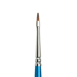 Cotman Pinsel 555 St 1 in der Gruppe Künstlerbedarf / Pinsel / Synthetische Pinsel bei Pen Store (107622)