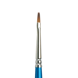 Cotman Pinsel 555 St 2 in der Gruppe Künstlerbedarf / Pinsel / Synthetische Pinsel bei Pen Store (107623)
