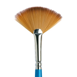 Cotman Fächerpinsel 888 St 4 in der Gruppe Künstlerbedarf / Pinsel / Synthetische Pinsel bei Pen Store (107636)
