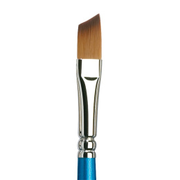 Cotman Pinsel 667 St 1/4 in der Gruppe Künstlerbedarf / Pinsel / Synthetische Pinsel bei Pen Store (107640)