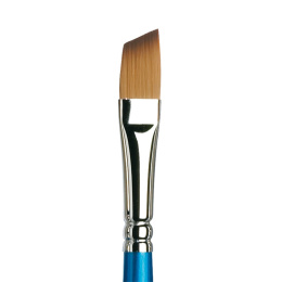 Cotman Pinsel 667 St 3/8 in der Gruppe Künstlerbedarf / Pinsel / Synthetische Pinsel bei Pen Store (107641)