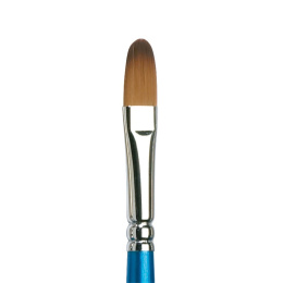 Cotman Pinsel 668 St 1/4 in der Gruppe Künstlerbedarf / Pinsel / Synthetische Pinsel bei Pen Store (107644)