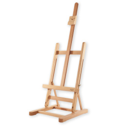 Studiostaffelei M14 in der Gruppe Künstlerbedarf / Atelier / Staffeleien bei Pen Store (107687)