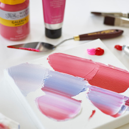 Galeria Acrylfarbe 500 ml in der Gruppe Künstlerbedarf / Farben / Acrylfarbe bei Pen Store (107850_r)