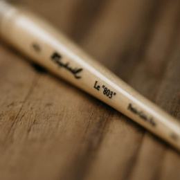 Kazan Eichhörnchenhaarpinsel 803 Spitz Mop Größe 10 in der Gruppe Künstlerbedarf / Pinsel / Aquarellpinsel bei Pen Store (108294)