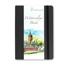 Watercolour Book A6 Portrait in der Gruppe Papier & Blöcke / Künstlerblöcke / Aquarellpapier bei Pen Store (108497)