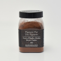 Pigment 100 ml (Preisgruppe 1) in der Gruppe Künstlerbedarf / Künstlerfarben / Pigment bei Pen Store (108631_r)