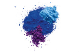Pure Pigments (Price Group 4) Black lake 80g -D 763 in der Gruppe Künstlerbedarf / Künstlerfarben / Pigment bei Pen Store (108686)
