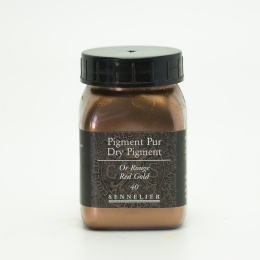 Pigment 100 ml (Preisgruppe 4) in der Gruppe Künstlerbedarf / Künstlerfarben / Pigment bei Pen Store (108686_r)