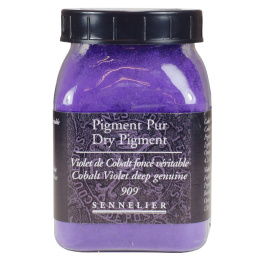 Pigment 100 ml (Preisgruppe 5) in der Gruppe Künstlerbedarf / Künstlerfarben / Pigment bei Pen Store (108704_r)
