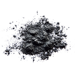 Graphite powder 100 g in der Gruppe Künstlerbedarf / Künstlerfarben / Pigment bei Pen Store (108746)