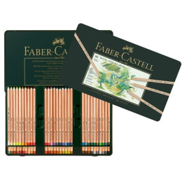 PITT Pastell 60er-Etui in der Gruppe Künstlerbedarf / Künstlerfarben / Pastell bei Pen Store (108803)