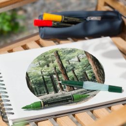 Aquarellmarker Albrecht Dürer Einzeln in der Gruppe Stifte / Künstlerstifte / Aquarellstifte bei Pen Store (108806_r)