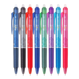 FriXion Clicker 0,5 in der Gruppe Stifte / Schreiben / Gelschreiber bei Pen Store (109062_r)