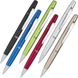 FriXion LX Lime Green in der Gruppe Stifte / Schreiben / Gelschreiber bei Pen Store (109087)