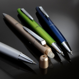 FriXion LX Lime Green in der Gruppe Stifte / Schreiben / Gelschreiber bei Pen Store (109087)