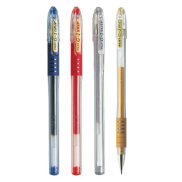 G1 Grip Gel in der Gruppe Stifte / Schreiben / Gelschreiber bei Pen Store (109107_r)