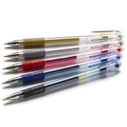 G1 Grip Gel in der Gruppe Stifte / Schreiben / Gelschreiber bei Pen Store (109107_r)