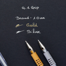 G1 Grip Gel in der Gruppe Stifte / Schreiben / Gelschreiber bei Pen Store (109107_r)