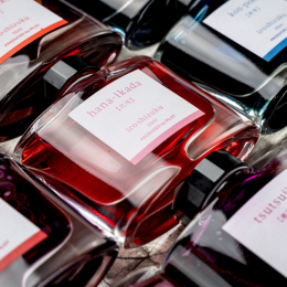 Iroshizuku 50 ml Tinte in der Gruppe Stifte / Schreibwaren / Tinten für Füller bei Pen Store (109157_r)