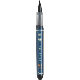 Kalligrafischer Pinselstift SV-30KS-B in der Gruppe Basteln & Hobby / Kalligrafie / Kalligrafiestifte bei Pen Store (109185)