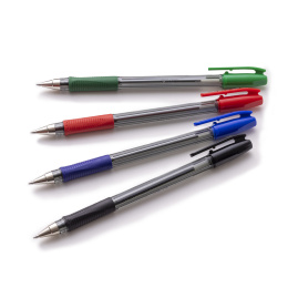 BPS-GP X-Broad Kugelschreiber in der Gruppe Stifte / Schreiben / Kugelschreiber bei Pen Store (109195_r)