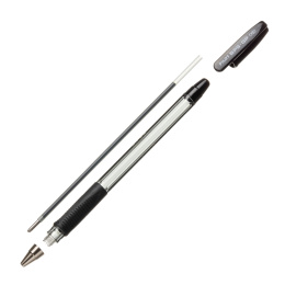 BPS-GP X-Broad Kugelschreiber in der Gruppe Stifte / Schreiben / Kugelschreiber bei Pen Store (109195_r)