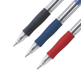 Kugelschreiber Super Grip Fine in der Gruppe Stifte / Schreiben / Kugelschreiber bei Pen Store (109198_r)