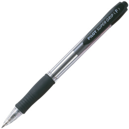 Kugelschreiber Super Grip Fine in der Gruppe Stifte / Schreiben / Kugelschreiber bei Pen Store (109198_r)