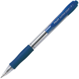 Kugelschreiber Super Grip Fine in der Gruppe Stifte / Schreiben / Kugelschreiber bei Pen Store (109198_r)