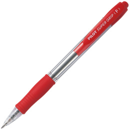 Kugelschreiber Super Grip Fine in der Gruppe Stifte / Schreiben / Kugelschreiber bei Pen Store (109198_r)