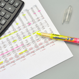Spotliter Twin Textmarker in der Gruppe Stifte / Etikettierung und Büro / Textmarker bei Pen Store (109274)