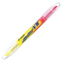 Spotliter Twin Textmarker in der Gruppe Stifte / Etikettierung und Büro / Textmarker bei Pen Store (109274)