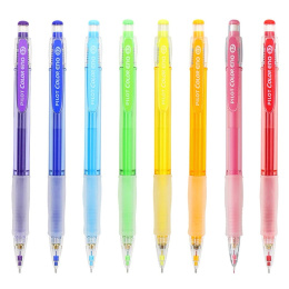 Drehbleistift Color ENO 0,7 in der Gruppe Stifte / Schreiben / Druckbleistift bei Pen Store (109275_r)